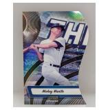Mickey Mantle 2024 Topps Stadium Club Nickname