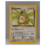 1999 Pokemon Jungle Kangaskhan #21 *LP