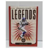 2020 Randy Moss Legacy Legends /299