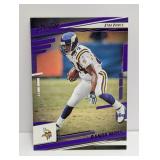 2022 Randy Moss Prestige Xtra Points /199