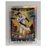 2025 Roki Sasaki Bowman Chrome RC Ref