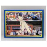 1990 Score All- Star MVP Bo Jackson #566