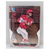 2023 Bowman Chrome Elly De La Cruz BCP-65