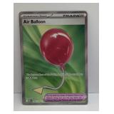 Pokï¿½mon 2025 Air Balloon 166