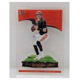 2021 Chronicles Stars & Stripes Joe Burrow MAG-23