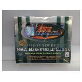 1998-99 Topps Finest Sealed NBA Hobby Box
