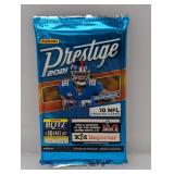 2021 Prestige Pack Possible Lawrence Stroud RC