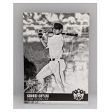 2018 Panini DK Shohei Ohtani RC Black And White