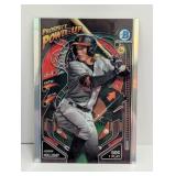 2024 Holliday Bowman Ch Prospect Power-Up Ref