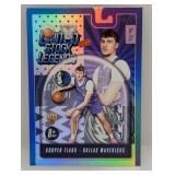 2025-26 Topps Flagg RC Limited Stock Legend Corner