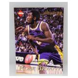 1998 Edge Impulse Kobe Bryant 81