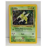 Pokemon 2000 Scyther Holo 17 *HP