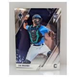 2022 Phoenix Cal Raleigh Rookie #12