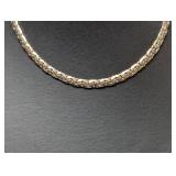 15" Coro Costume Necklace