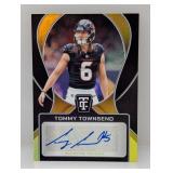 2024 TC Townsend Auto /10 Mirror Platinum Gold