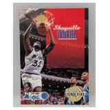 1992 Skybox Shaquille O