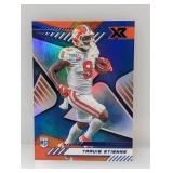 2021 Chronicles Travis Etienne Rookie SP 39/99 189