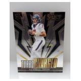 2023 Panini Select TurboCharged CJ Stroud RC