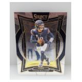 2024 Panni Select Caleb Williams RC #25