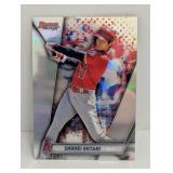 2019 Shohei Ohtani Bowman