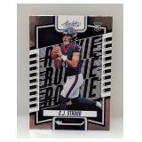 2023 Panini Absolute CJ Stroud RC #102