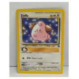 Pokï¿½mon 2000 Cleffa Promo *HP