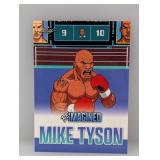 2023 Leaf ReImagined Mike Tyson RIB-2