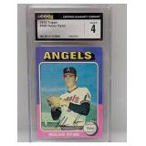 1975 Topps Nolan Ryan #500 CGC 4
