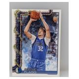 2025 Topps Holiday Cooper Flagg RC H161