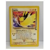 Pokï¿½mon 2000 Zapdos Promo *HP
