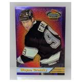 1994 Topps Finest Stadium Club Wayne Gretzky #1
