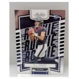 2023 Panini Absolute CJ Stroud RC #102