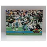 1991 Topps Stadium Club Emmitt Smith #2