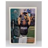 1999 Upper Deck MVP Ken Griffey, Jr. #190