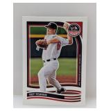 2024 USA Trey Yesavage #82