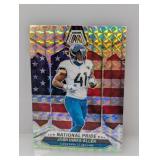 2024 Mosaic National Pride Josh Hines-Allen #268