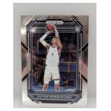 2023 Elite Draft Picks Victor Wembanyama Rookie #2