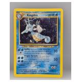 2000 Pokemon Neo Genesis Kingdra Holo #8 *MP