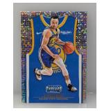 2018-19 Stephen Curry Panini Threads Dazzle