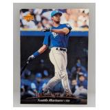 1995 Upper Deck Ken Griffey, Jr. #100