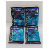 (4) 1994 Pinnacle Baseball Series 2ï¿½Packs
