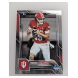 2025ï¿½Bowmanï¿½Chromeï¿½Universityï¿½Fernandoï¿½Mendozaï¿½1st