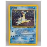 Pokemon 1999 Larpas Holo 10 *DMG