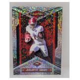 2023ï¿½Wildï¿½Cardï¿½Jahymarï¿½Gibbsï¿½Rookieï¿½SPï¿½4/25ï¿½#57