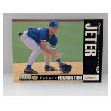 1994 Upper Deck Collectorï¿½s Choice Derek Jeter RC