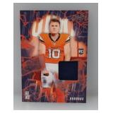 2024ï¿½Absoluteï¿½Boï¿½Nixï¿½Rookieï¿½Relic