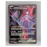 2025 Pokemon Team Rocket