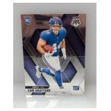 2025ï¿½Mosaicï¿½Camï¿½Skatteboï¿½Rookieï¿½#305