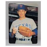 1990 Motherï¿½s Cookies Nolan Ryan #1
