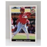 2018ï¿½Leafï¿½Shoheiï¿½Ohtaniï¿½Nationalsï¿½Rookieï¿½#1